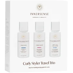 Innersense Curly Styler Travel Trio