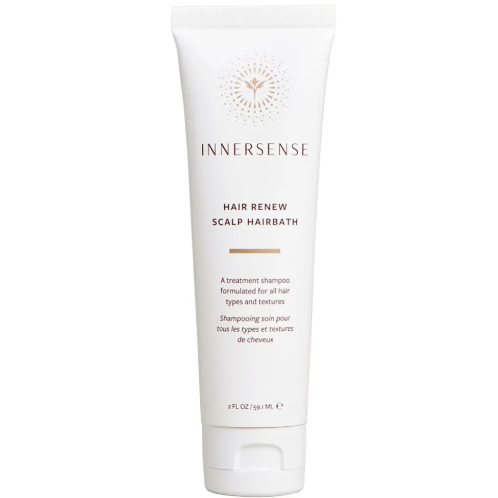 INNERSENSE Hair Renew Scalp Hairbath 59 ml