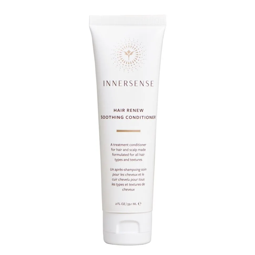 INNERSENSE Hair Renew Soothing Conditioner 59 ml