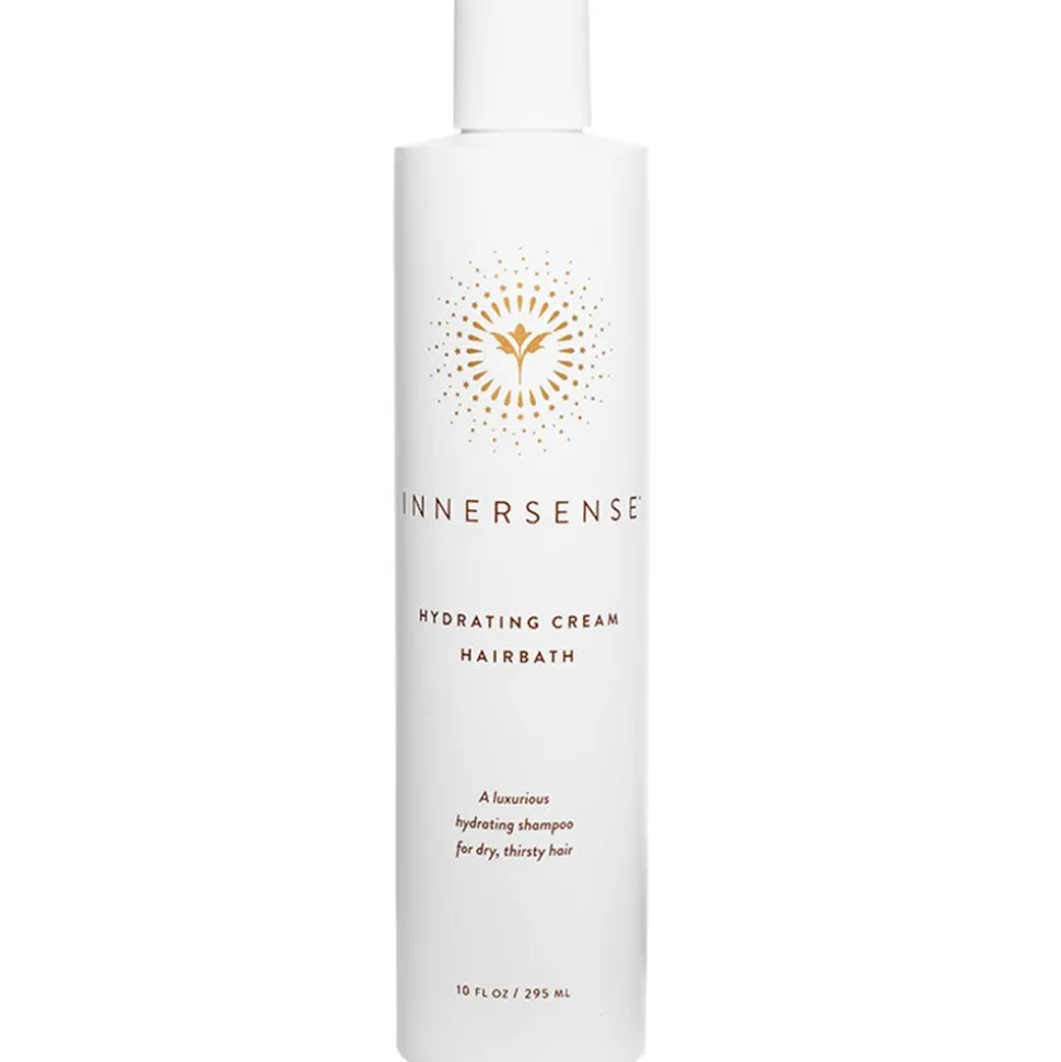 INNERSENSE Hydrating Cream Hairbath 295 ml