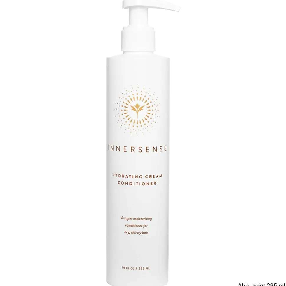 INNERSENSE Hydrating Cream Conditioner Family 1000 ml