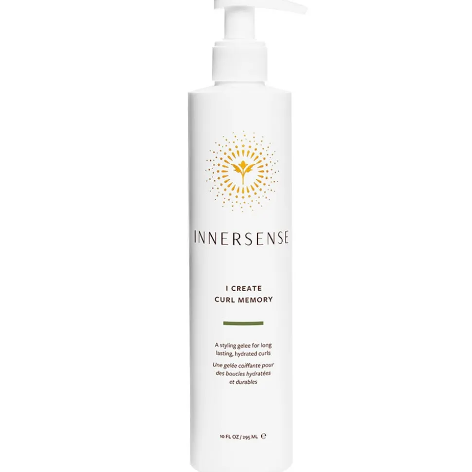 INNERSENSE I Create Curl Memory 295 ml