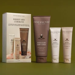 INNERSENSE Radiant Skin Ceremony Set