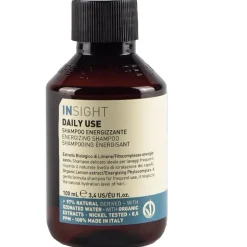 INSIGHT Energizing Shampoo 100 ml