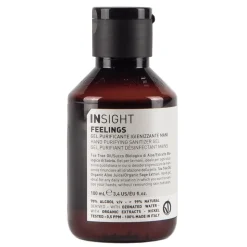 INSIGHT Feeling Hand Purifying Sanitizer Gel 100 ml