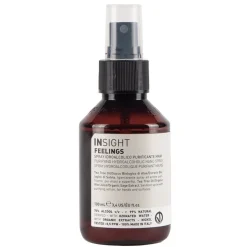 INSIGHT Feeling Hand Sanitizing Spray 100 ml