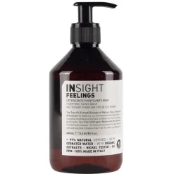 INSIGHT Feeling Purifying Hand Wash 400 ml