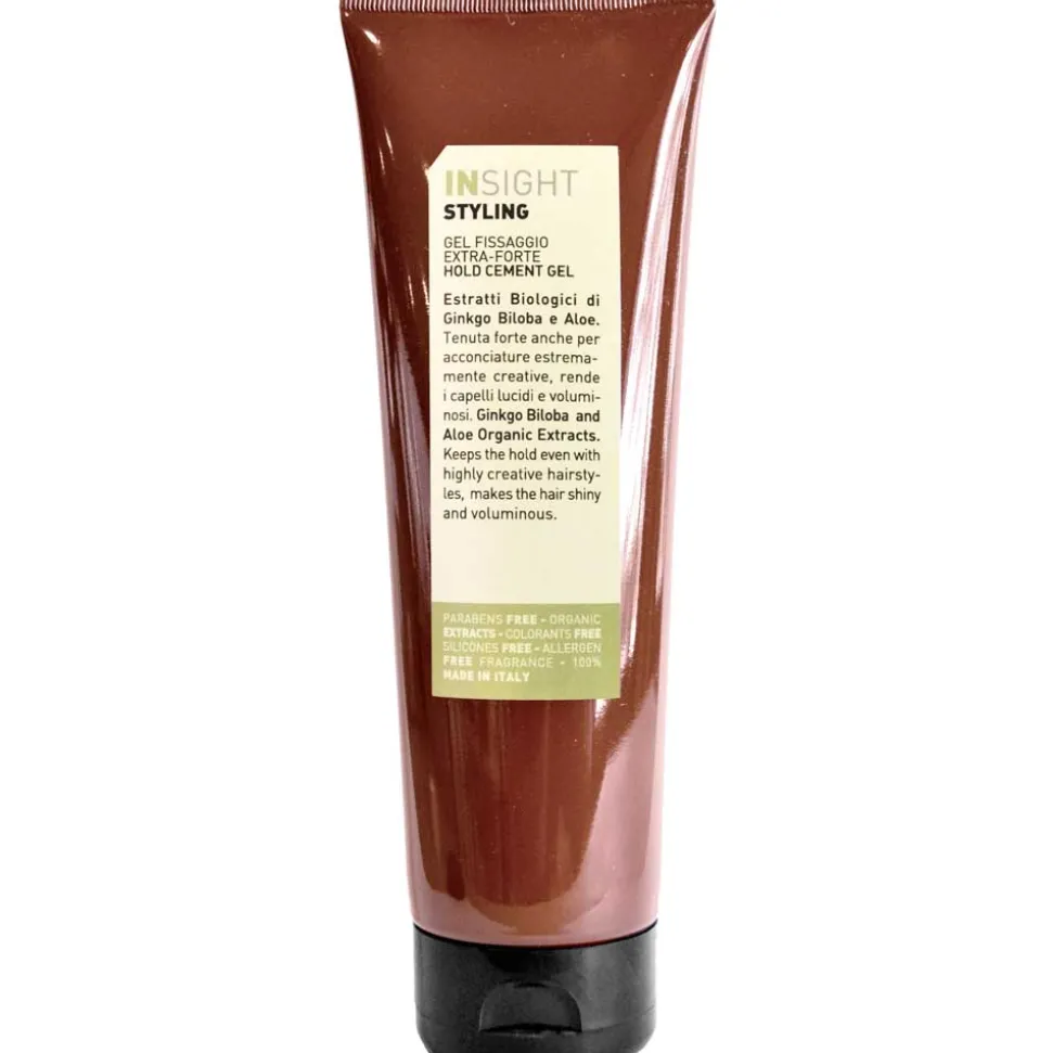 Insight Hold Cement Gel 250 ml