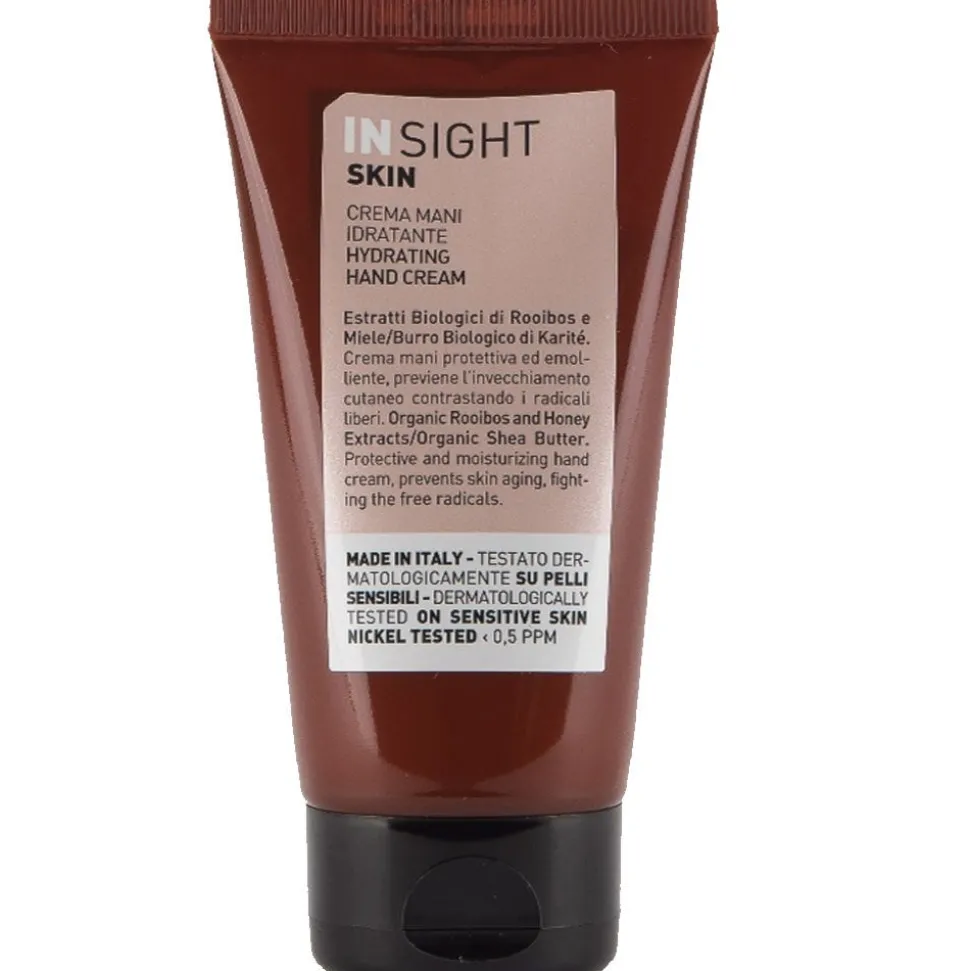 INSIGHT Hydrating Hand Cream 75 ml