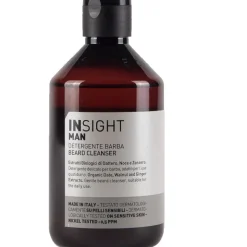 INSIGHT Man Beard Cleanser 250 ml