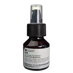 INSIGHT Man Nourishing Beard Oil 50 ml
