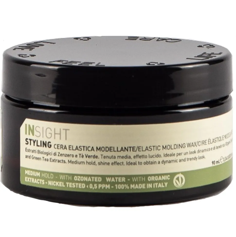 Insight Molding Wax 90 ml