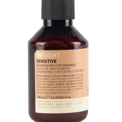 INSIGHT Sensitive Skin Shampoo 100 ml