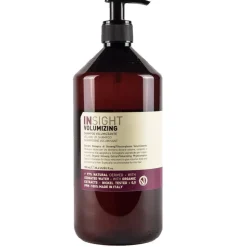 INSIGHT Volume Up Shampoo 900 ml