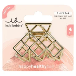 invisibobble CLIPSTAR Divine Metal 1 Stück