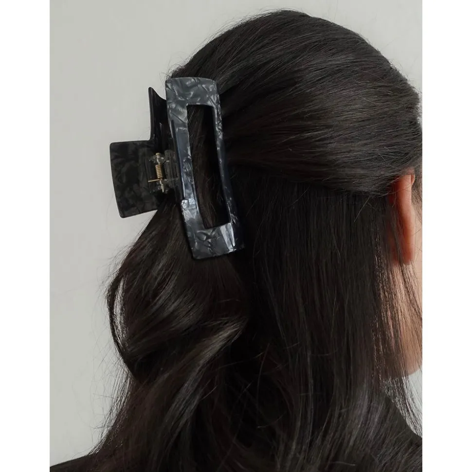 Invisibobble CLIPSTAR Eclipse Glossy L 2 Stück