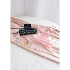 Invisibobble CLIPSTAR Eclipse Glossy L 2 Stück