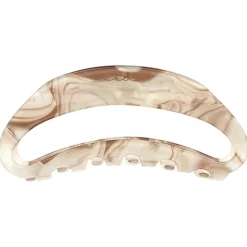 invisibobble CLIPSTAR L Amber Glow