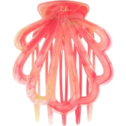 invisibobble CLIPSTAR L Coral Hug