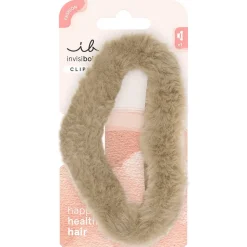 invisibobble CLIPSTAR L Fluffy Companion