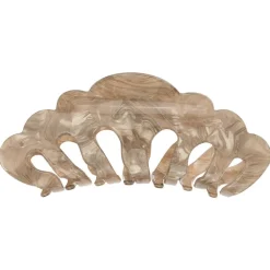 invisibobble CLIPSTAR XL Pure Pearlfection 1 Stück