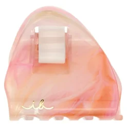 invisibobble EVERCLAW M Pink Blossom