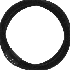 Invisibobble HAIR TIE Black 5 Stück