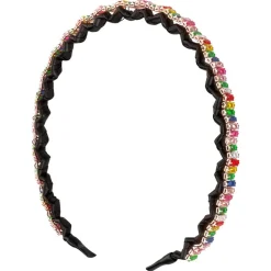 invisibobble HairHalo Rosie Fortescue Trendy Treasure