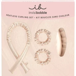 Invisibobble HEATLESS Curl Set