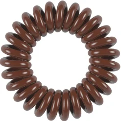 Invisibobble Original Pretzel Brown 3 Stück