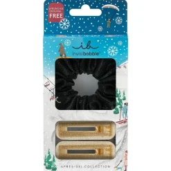 Invisibobble Set Apres Ski Date Night
