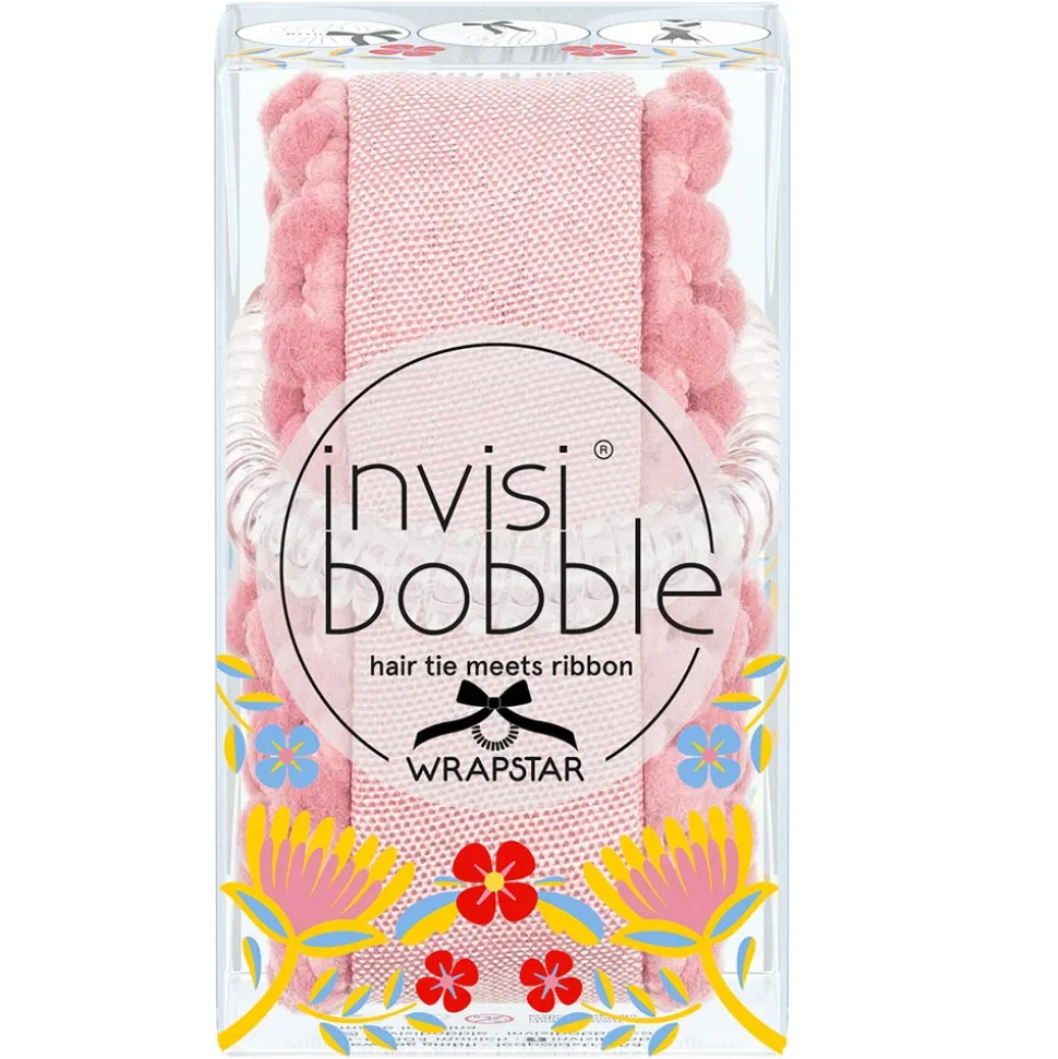 invisibobble Wrapstar Flores & Bloom Ami & Co