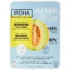 Iroha After Sun Gesichtsmaske Repairing - Calms & Hydrates