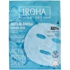 Iroha Anti-Blemish Face Sheet Mask Salicylic Acid 20 ml