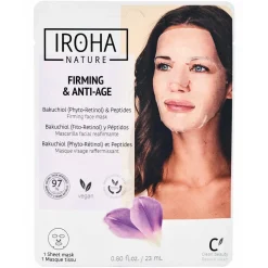 Iroha Maske Firming & Anti-Age 23 ml