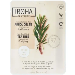 Iroha Maske Purifying 20 ml