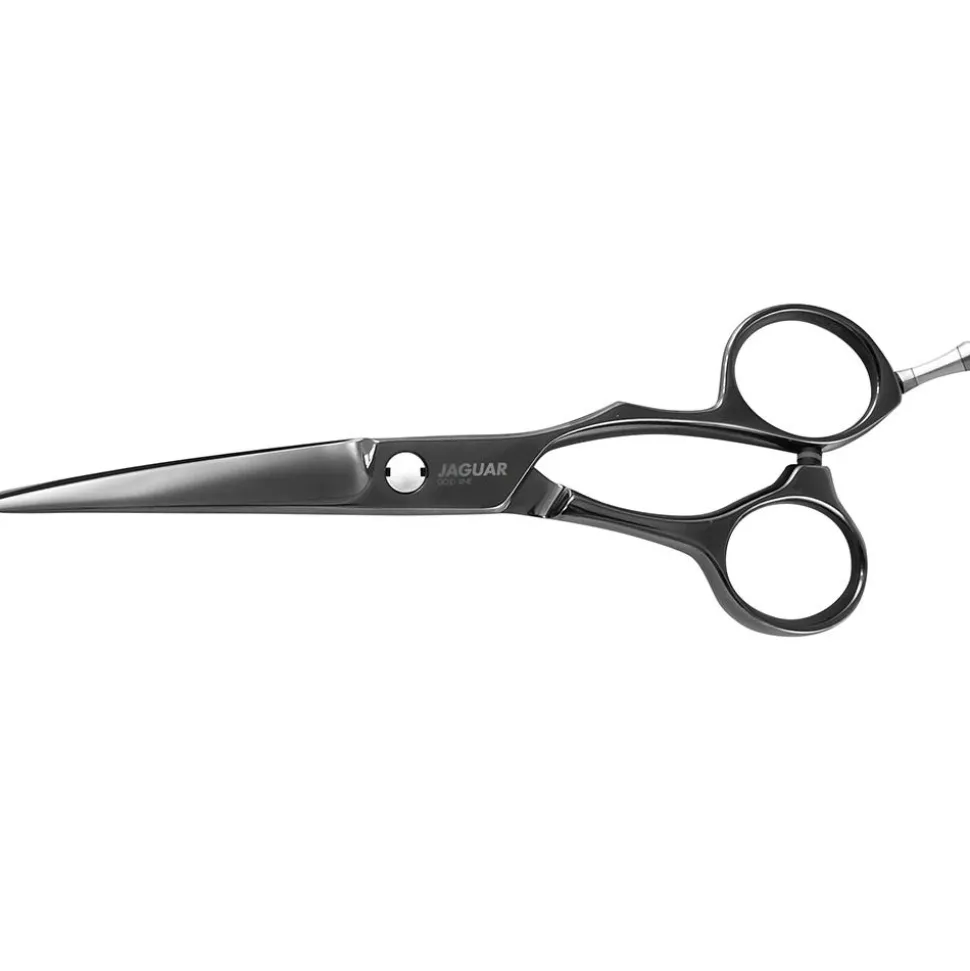 Jaguar Haarschneideschere Xenox Titan 6,0