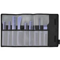 Jaguar Kammset A-Line Lavender