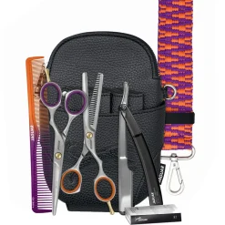 Jaguar The Stage is yours Relax 5.5' + 5.5' Scherenset