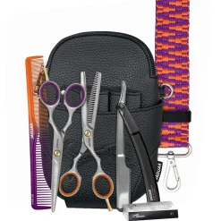 Jaguar The Stage is yours Ergo Slice 5.5' + 5.5' Scherenset