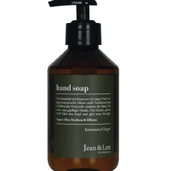 Jean & Len Alchimiste Handseife 250 ml