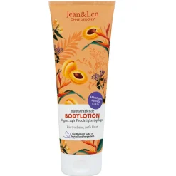 Jean & Len Bodylotion Q10 250 ml