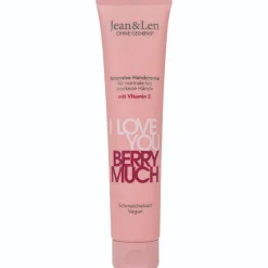 Jean & Len Handcreme Berry Much 75 ml