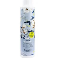 Jean & Len Philosophie Shampoo Sensitiv 300 ml