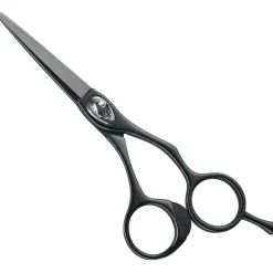 Joewell Black Titanium Offset 5,5 Zoll