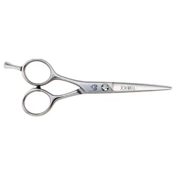 Joewell Classic Edelstahl Haarschere  LH-60 Linkshand