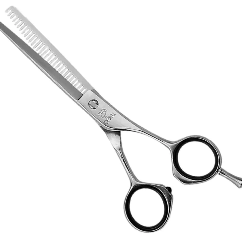 Joewell E-Serie Modellierschere 5,5 Zoll 30 Zähne