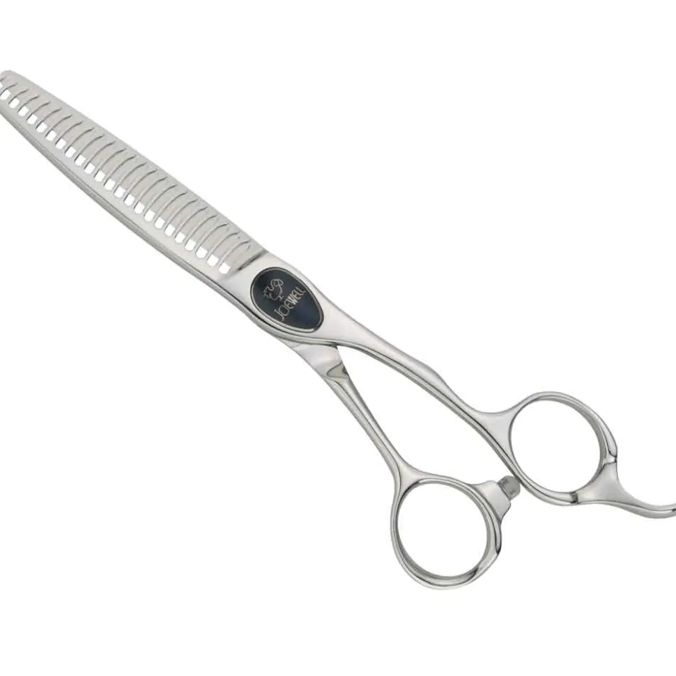 Joewell JGC Modellierschere 5,5 Zoll 24 Zähne