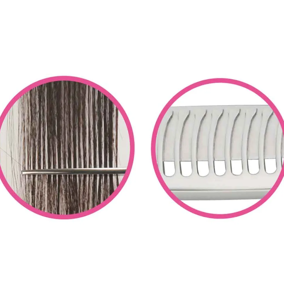 Joewell JGC Modellierschere 5,5 Zoll 24 Zähne