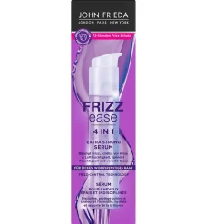 John Frieda Frizz Ease Extra Strength Serum 50 ml